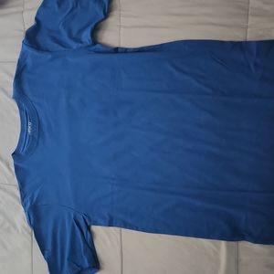 BCG, Mens Small, Blue